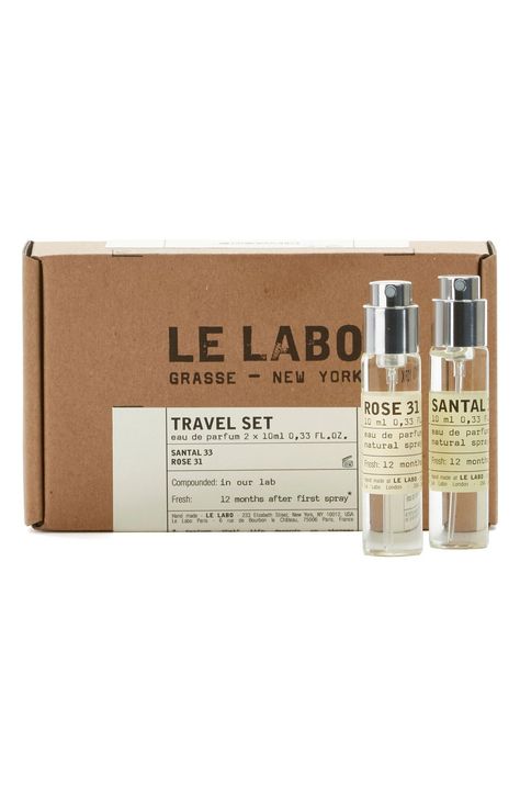 Don't miss this sweet deal! Le Labo Santal 33, Rose 31, Prada Candy, Best Fragrances, Perfume Gift Sets, Nordstrom Anniversary Sale, Perfume Gift, Best Perfume, Luxury Fragrance