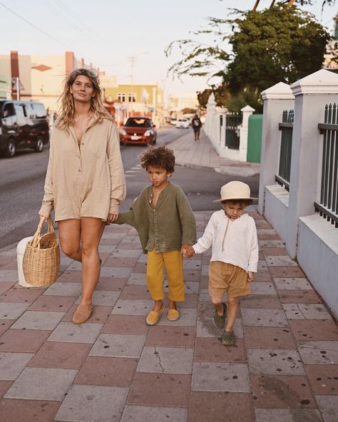 Sarah Shabacon, Kids Street Style, Future Mom, Jet Lag, Everything Baby, Aesthetic Clothes, Little One, Kids Fashion