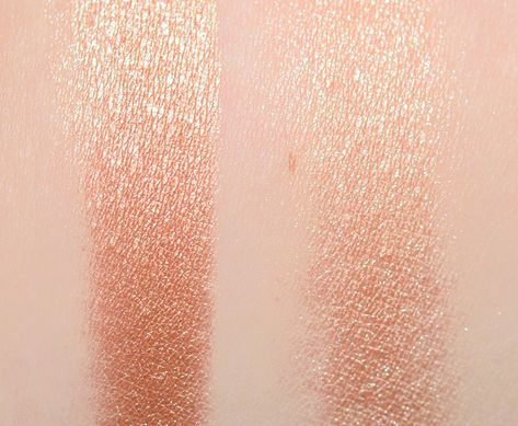 Positive Light Silky Touch Highlighter, Liquid Highlighter, Rare Beauty, Warm Undertone, Iron Oxide, Highlighter, Skin Tones, Copper, Makeup