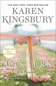 Find the complete The Baxters book series  by Karen Kingsbury & Gary Smalley. Great deals on one book or all books in the series.  Free US shipping on orders over $15. Karen Kingsbury Books, Karen Kingsbury, Above The Line, Novel Ideas, Someone Like You, Used Books, Book Authors, Book Lists, Book Series