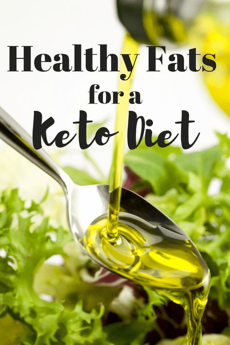 List of Healthy Fats for the Keto Diet Healthy Fats For Keto Diet, Keto Fats, Healthy Fats List, Keto Basics, Keto App, Kasey Trenum, Keto Approved Foods, Keto Healthy, Lectin Free