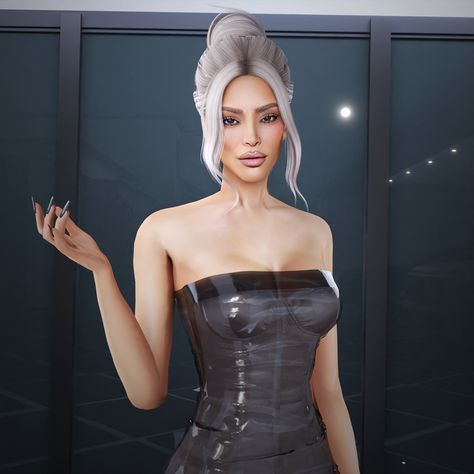 Kardashian Sims 4 Cc, Kim Kardashian Sims 4, Sims 4 Kardashian, Sims 4 Cc Kardashians, Sims 4 Kylie Jenner Cc, Sims 4 Kylie Jenner Hair, Sims Celebrity Cc, Sims 4 Celebrity Mod, Sims 4 Kim Kardashian Cc