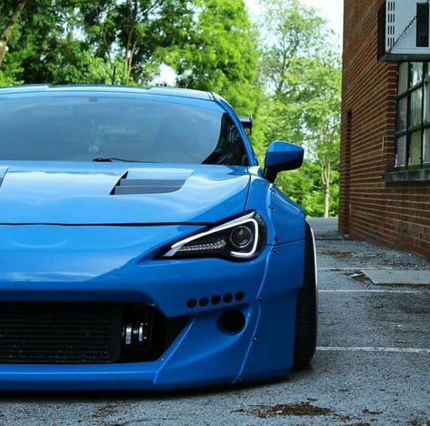 Subaru Brz Rocket Bunny, Gt86 Rocket Bunny, Rocket Bunny Kit, Brz Car, Gt 86, Rocket Bunny, Scion Frs, Toyota Gt86, Toyota 86