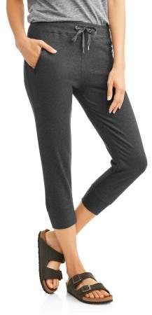 N.Y.L. Sport Women's Athleisure Zip Pocket French Terry Capri Jogger pant #walmart #ad #comfy #sporty #acivewear #womenswear #athleisure Athleisure Lifestyle, Women's Athleisure, Capri Joggers, Fashion Athleisure, Athleisure Women, Athleisure Fashion, Tomboy Fashion, Sporty Style, Jogger Pants