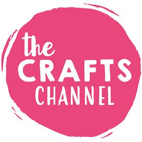 The Crafts Channel - YouTube Craft Channel Logo, Craft Channel Name Ideas, Channel Name Ideas, Channel Logo, The Crafts, Name Ideas, The Craft, Pattern Making, The North Face Logo