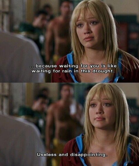 A Cinderella Story Cinderella Story Quotes, Cinderella Story Movies, Quotes Savage, Iconic Movie Quotes, Another Cinderella Story, Best Movie Quotes, Quotes Movie, Simple Present, Funny Ideas