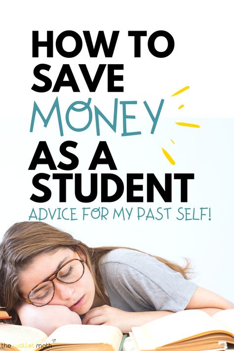 How To Save Money For Students, Student Budgeting, Save Money As A Student, College Student Budget, Financial Intelligence, College Budgeting, Saved Money, Student Budget, College Money