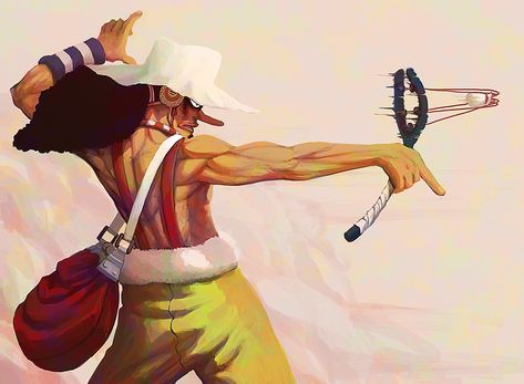 God Usopp, Pirate King, One Piece Crew, The Pirate King, One Peice Anime, One Piece Drawing, One Piece Fanart, Manga Anime One Piece, Roronoa Zoro