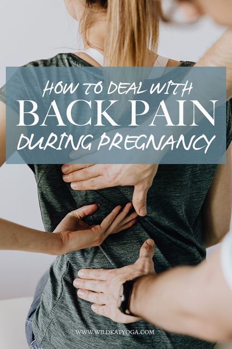 Experiencing pregnancy back pain as a result of lordosis (a deep bend in your spine)? I dive into one of the most common sources of back pain during pregnancy and explain how to find back pain relief as well as how to address the root of the problem, maybe even get ahead of it! I'll also give you access to yoga stretches and strengthening exercises for pregnancy back pain. #pregnancyyoga #pregnancybackpain #backpainstretches Back Pain During Pregnancy, Pregnancy Stretches, Sciatic Nerve Stretches, Pregnancy Back Pain, Mid Back Pain, Pregnancy Pain, Middle Back Pain, Back Hurts, Back Stretches For Pain