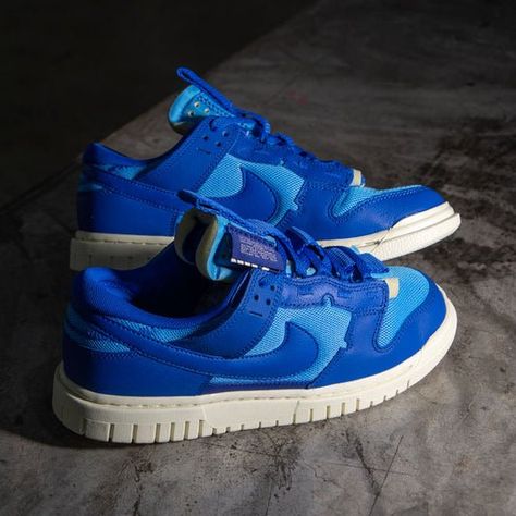 Nike Dunk Low Remastered "Game Royal" now available online Nike Dunk Low Remastered, Sneaker Release, New Sneakers, Nike Dunk Low, Dunk Low, Royal Fashion, Nike Dunk, Nike Dunks, Nike