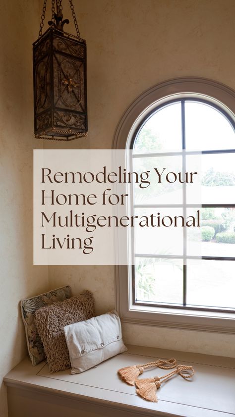 🏠✨ Unlock the magic of multigenerational living in Minneapolis! 🌟 Dive into our blog and find inspiration to remodel your home for the whole family 👪 ❤️✨ #HomeRenovationGoals #MultigenerationalLiving #FamilyLove Multi Generational House Plans, Generational Living, Multigenerational House Plans, Multigenerational House, Home Remodel Before And After, Multigenerational Living, Home Remodeling Diy, Diy Renovation, Diy Remodel