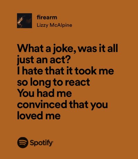 Lizzy Mcalpine Lyrics, Indie Music Playlist, Lizzy Mcalpine, Songs That Describe Me, Found Poetry, Meaningful Lyrics, Spotify Lyrics, Just Lyrics, Indie Music