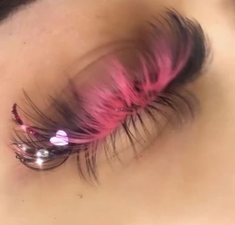 Lashes Fake Eyelashes, Lash Extensions Styles, Eyelash Extensions Styles, Perfect Eyelashes, Pretty Lashes, Eyelash Extentions, Wispy Lashes, Lashes Beauty, Makeup Eye Looks