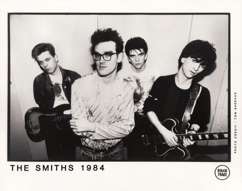 The Smiths Pc Wallpaper, The Smiths Laptop Wallpaper, Bauhaus Band, Walker Brothers, Garage Punk, The Smiths Morrissey, Peter Murphy, Love And Rockets, How Soon Is Now