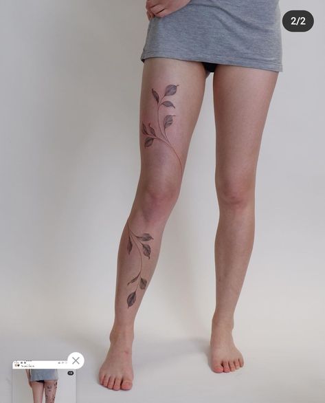 Cute Ankle Tattoos, Around Arm Tattoo, Wrap Around Tattoo, Shin Tattoo, Wrap Tattoo, Plant Styling, Ankle Tattoos For Women, Leg Tattoos Women, Pretty Tattoos For Women