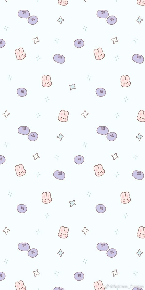 Kawaii Wallpaper Pattern, Cute Phone Wallpapers Aesthetic, Cute Homescreen Wallpaper, Wallpaper Backgrounds Cute, Sweet Drawings, Cocoppa Wallpaper, Phone Screen Wallpaper, Cute Pastel Wallpaper, Iphone Wallpaper Photos