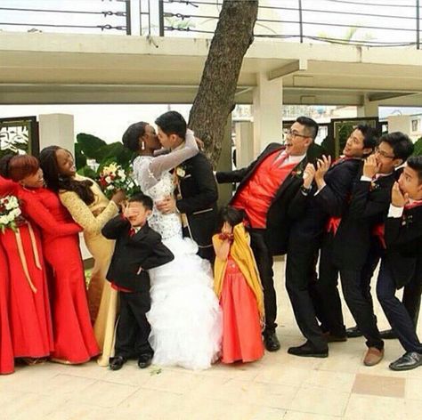 Gorgeous interracial couple at their wedding celebration #love #ambw #bwam #Blasian #swirl #wedding #lovingday #relationshipgoals Bwam Ambw, Ambw Couples, Blasian Couples, Black And White Dating, Interracial Couples Bwwm, Biracial Couples, Interracial Family, Swirl Couples, Black Woman White Man