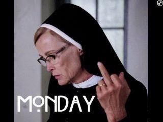 Monday...I don't want to go to work today. Ahs Asylum, American Horror Story Asylum, American Horror Stories, American Horror Story 3, Istoria Artei, Monday Humor, Septième Art, Rocky Horror, Evan Peters