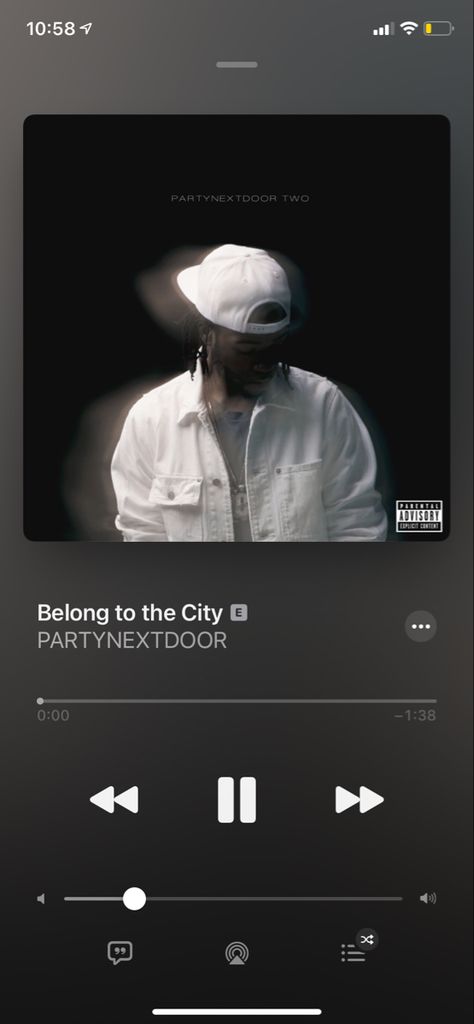 Partynextdoor Songs, Spotify Screenshot, Mood Music, My Playlist, Meaningful Lyrics, Song Time, Music Mood, Mood Songs, Album Cover Art