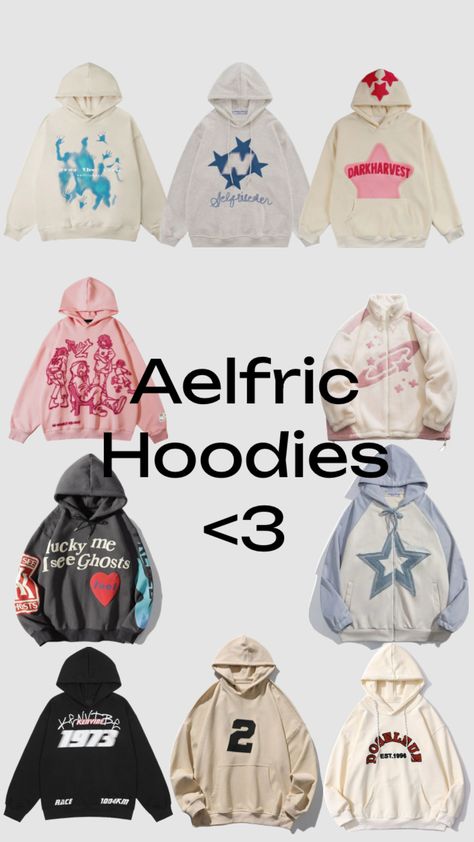 #hoodies #aelfriceden #aelfricedenhoodie #basicpost Alfreciden Hoodie, Wishlist Ideas, Christmas Wishlist, Creative Play, Creative Energy, Cut Out, Bring It On, Energy, Christmas