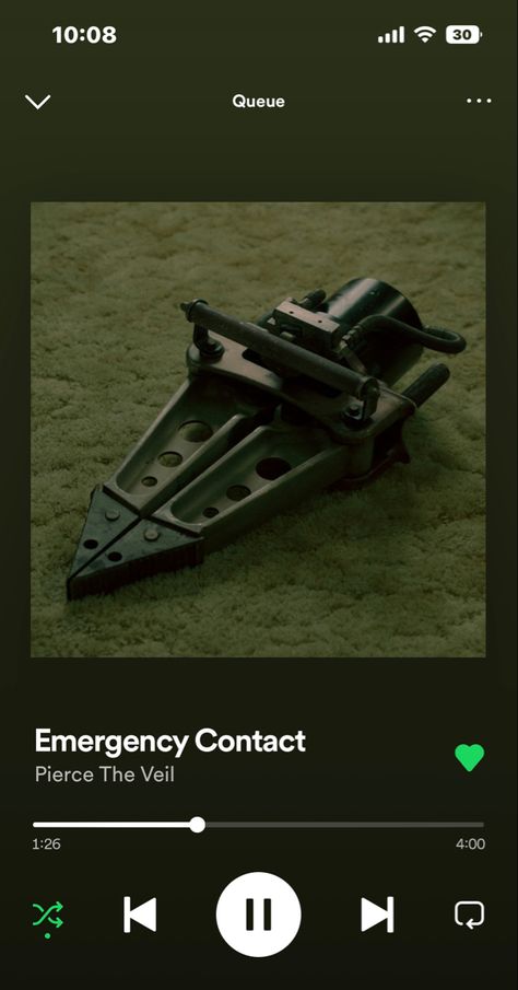 Pierce The Veil Emergency Contact, Emergency Contact Pierce The Veil, Best Song, Best Song Ever, Emergency Contact, Pierce The Veil, The Veil, Best Songs, Veil