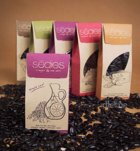 Environmental Packaging, Eco Packaging Design, Eco Friendly Packaging Design, Seed Packaging, Eco Packaging, Cool Packaging, Box Packaging Design, Recyclable Packaging, Tea Packaging