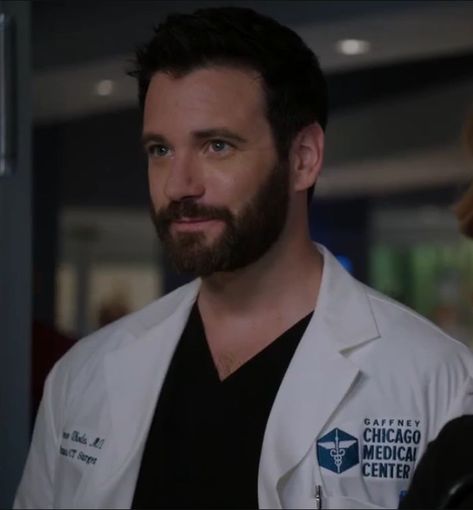 Connor Rhodes, Colin Donnell, Chicago Med, Chicago Fire, Rhodes, Chicago, Actors, Film