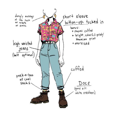 Androgynous Fashion Casual, Androgynous Character Design, Trans Masc Outfits, Jeans And Docs, Character Tips, Trans Masc, Birthday Clown, Minimalist Clothes, Doodle Doodle