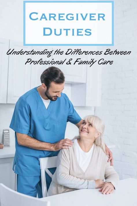 Learn about caregiver duties and find out how professional and in-home family care differs. Explore essential tips related to caring for senior loved ones! Caregiver Duties List, Home Health Care Caregiver, Spinning Plates, Senior Health Care, Elderly Home Care, Senior Caregiver, Elderly Gift, Home Care Agency, Caregiver Support