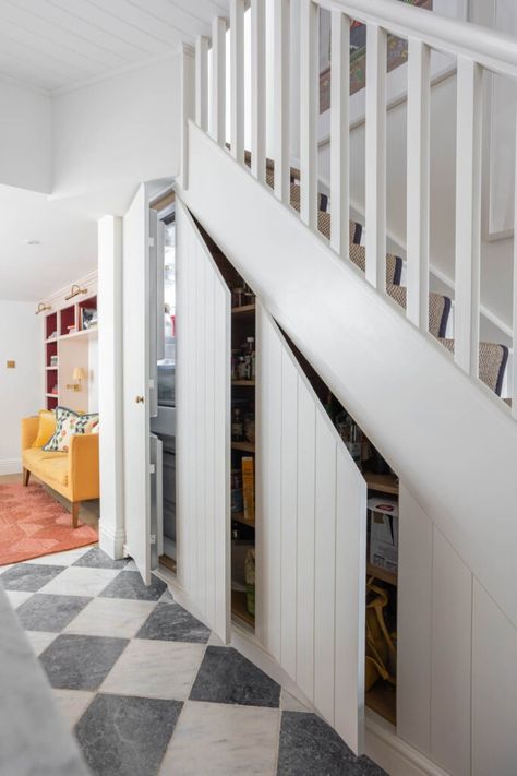 Victorian Terraced House, Bath - Sean Symington Victorian Terrace Layout, Small Terrace House Interior, Open Plan Terraced House, Victorian Terrace House Interior, Small Terraced House Interior, Small Victorian Terrace House, Sean Symington, Living Room Knock Through, Victorian Terrace Extension