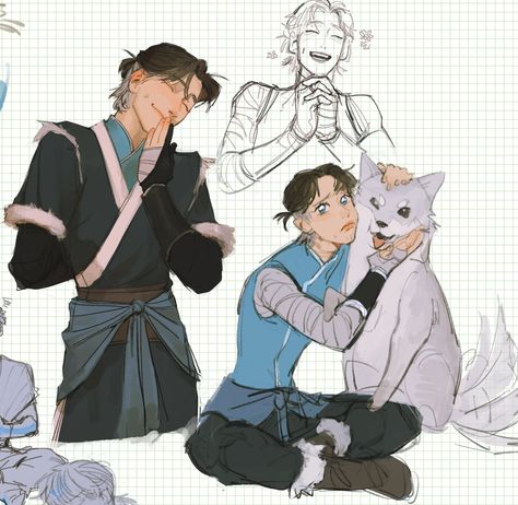 Fotografi Digital, Avatar The Last Airbender Art, Arte Inspo, 영감을 주는 캐릭터, Aang, Drawing Reference Poses, Art Reference Photos, Fantasy Character Design, Art Reference Poses