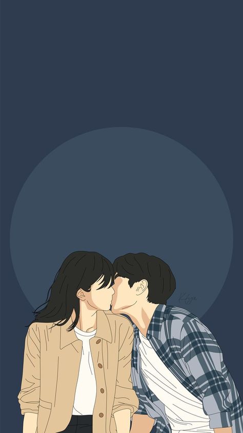 cover mentahan wattpad, cover wattpad sweet couple, mentahan cover, gambar untuk cover wattpad, flat illustration, sketch, kartun, cartoon, digital art, simple illustration, ilustrasi karakter couple, ilustrasi karakter pasangan, wallpaper background, cover wattpad aesthetic, estetik, ilustrasi simpel untuk cover wattpad , cover wattpad pasangan, ilustrasi pasangan wattpad, cute couple illustration for wattpad, line art, fanart illustration, our beloved couple, kim dami, choi woo-shik Born To Shine, Guitar Illustration, Album Cover Wallpaper Collage, Wallpaper Illustration, Cute Couple Comics, Anime Boy Sketch, Photoshop Pics, Cute Couple Drawings, Comic Art Girls