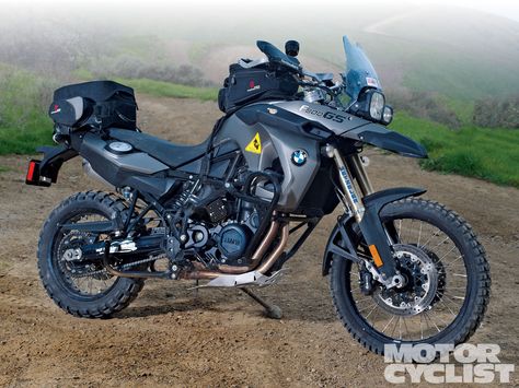 BMW F800gs - Road Star Warrior Forum : Yamaha Star Warrior Forums - via http://bit.ly/epinner Adventure Bike Motorcycles, Sport Motorcycles, Bmw Motor, Bmw F800gs, Motorcycle Camping Gear, Bmw R100, Bike Bmw, Touring Motorcycles, Мотоциклы Cafe Racers