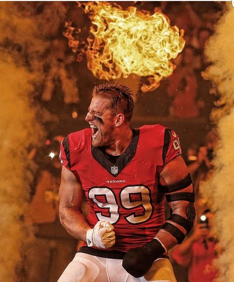 jj watt Football Aesthetics, Derek Watt, Cool Football Pictures, Jj Watt, Nfl Photos, Football Pictures, Houston Texans, Pittsburgh Steelers, Nfl Football