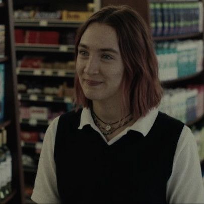 ladybird , saoirse ronan Saoirse Ronan Lady Bird, Bird Icon, The Babysitter, Baby Bash, Greta Gerwig, Saoirse Ronan, Sugar Sugar, Lady Bird, Instagram Girls