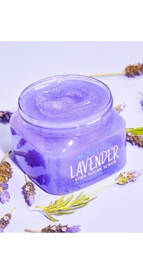 Tree Hut Lavender, Shea Sugar Scrub, Old Skin, Shower Essentials, Sephora Skin Care, Shower Skin Care, Spring Shower, Sugar Body Scrub, Sugar Body