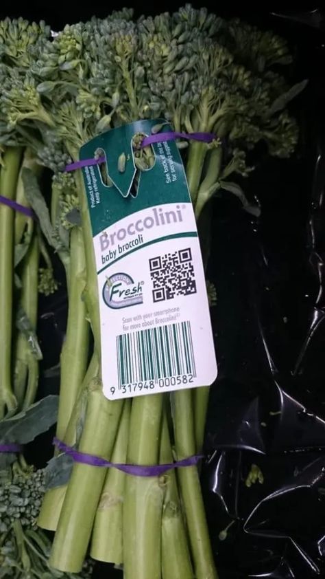 How To Store Broccolini - 3 Common Ways How To Store Broccoli In Fridge, Edible Stem, Broccoli Crowns, Chinese Vegetables, Storing Vegetables, Vegetable Shop, Broccoli Rabe, How Do You Clean, Boat Food