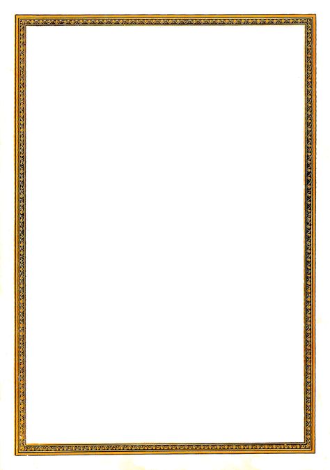 Antique Images: Decorative Frame Digital Clip Art Vintage Border Design Church Banners Designs, Paper Projects Diy, Clip Art Frames Borders, Wedding Card Frames, Iphone Wallpaper Glitter, Frame Border Design, Page Borders Design, Paper Flower Decor, Vintage Borders