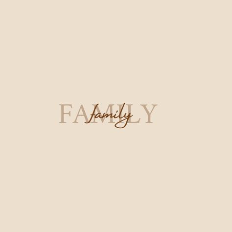 Family Ig Highlight Cover, Family Icon Aesthetic, Family Highlight Cover, Family Instagram Highlight Cover, Me Highlight Cover, Me Highlight Cover Instagram, Aesthetic Highlight Cover, Aesthetic Highlight Covers, Highlights Cover Instagram Friends