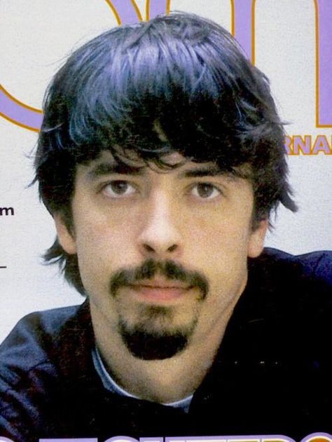 David Ghrol, There Goes My Hero, Foo Fighters Dave, Foo Fighters Nirvana, Krist Novoselić, Hey Jude, Long John, Corte De Cabelo Masculino, Dave Grohl