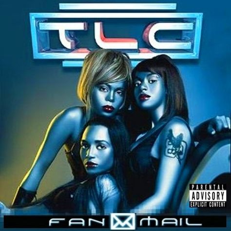 TLC Fan Mail Cover 90s Music Artists, No Scrubs, Unforgettable Song, 90s Dance, 90s Songs, Top 100 Songs, 90s Music, Pop Songs, Rupaul