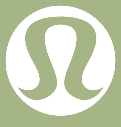 Lululemon App Icon, Green Lululemon, Ios App Icon Design, App Covers, Green Logo, Ios App Icon, Cute Halloween Costumes, App Icon Design, New Green