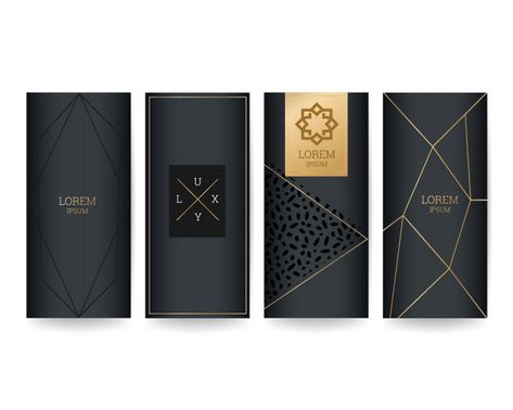 Luxury Design Graphic, Design Black Gold, Homemade Perfume, Chocolate Packaging Design, Gold Inspiration, Luxury Packaging Design, Perfume Box, Greek Design, Perfume Packaging