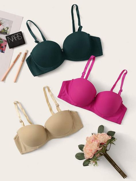 Bra Photos, Latest Bra, Women Bras, Belly Shirts, Breast Workout, Bra Types, Bra Panty, Loungewear Set