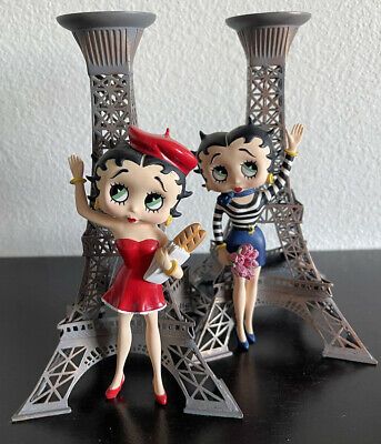 DANBURY MINT BETTY Boop Cowgirl Figurine Figure EUC Collector - $29.99 | PicClick Character Jewelry, Betty Boop Figurines, Betty Boop Art, Betty Boop Pictures, Steamy Romance, Danbury Mint, Baby Shower Woodland, Pretty Dolls, Porcelain Dolls