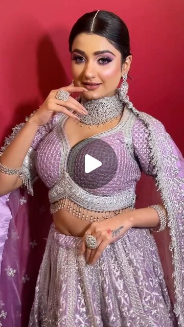 Manveen Kaur on Instagram: "Save Karne ka bhi alas hai kya ??? Uff 😮‍💨
Follow for more easy hairstyle videos! 
Call - 8448494094 or WhatsApp 9953688773" Easy Hairstyle Video, Hairstyle Videos, Easy Hairstyle, Makeup Studio, Hair Videos, Follow For More, Easy Hairstyles, Hairstyles, Hair Styles