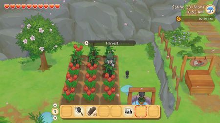 Olive Town Farm Layout, Story Of Seasons Pioneers Of Olive Town Farm Ideas, Story Of Seasons Farm Layout, Stardew Valley Spring Crops Profit, Story Of Seasons Pioneers Of Olive Town, Nintendo Switch Farming Games, Harvest Moon Story Of Seasons, Story Of Seasons, Cozy Games