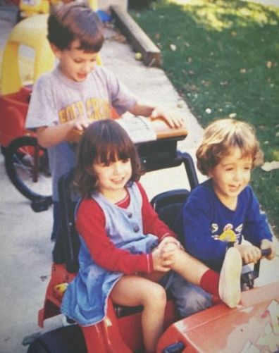 Rare Charlie Puth Pictures found for his fans , Charlie Puth Child pics and images Lynn Painter Aesthetic, Lynn Painter, Better Than The Movies, Childhood Pictures, Childhood Photos, Charlie Puth, Music Magazines, Charles Leclerc, Childhood Friends