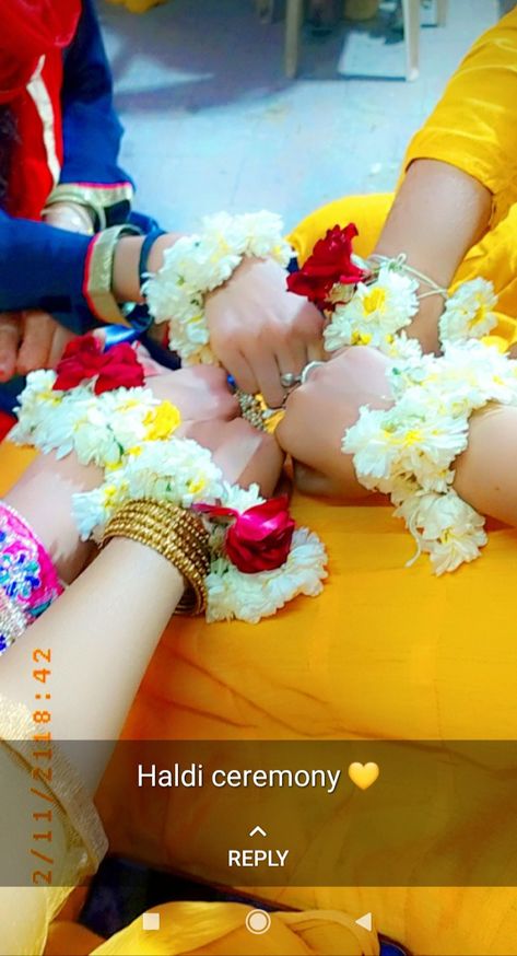 Haldi Ceremony Quotes For Instagram, Caption For Haldi Ceremony Pics, Haldi Vibes Snap, Caption For Haldi Pics, Haldi Snapchat, Haldi Ceremony Captions For Instagram, Haldi Snap, Haldi Captions For Instagram, Haldi Captions