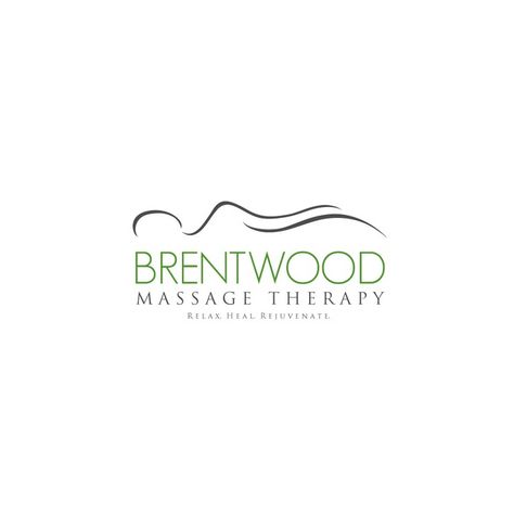 Massage Logo Design Ideas, Massage Therapy Logo, Therapist Logo, Logo Design Inspiration Simple, Holistic Massage, Massage Logo, Healing Techniques, Logo Design Inspiration Creative, Wellness Retreat